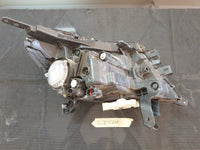 Nissan Navara Left Headlight