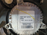 Nissan Navara Left Headlight