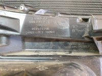 Nissan Navara Left Headlight