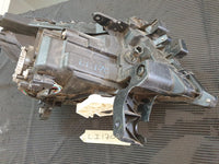 Nissan Navara Left Headlight