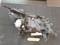 Nissan Navara Left Headlight
