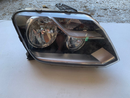 Volkswagen Amarok Right Headlight