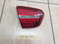 Mercedes-Benz GLA X156 Left Inner Taillight