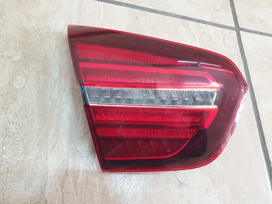 Mercedes-Benz GLA X156 Left Inner Taillight