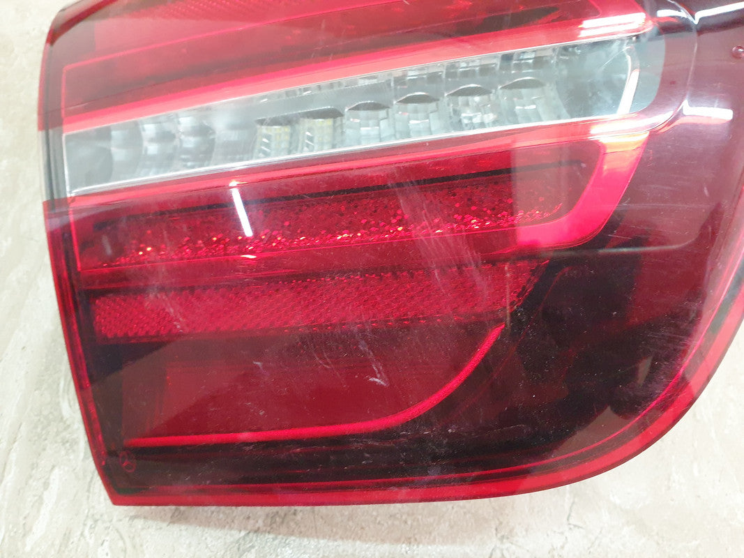 Mercedes-Benz GLA X156 Left Inner Taillight