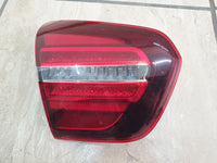 Mercedes-Benz GLA X156 Left Inner Taillight