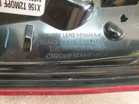 Mercedes-Benz GLA X156 Left Inner Taillight