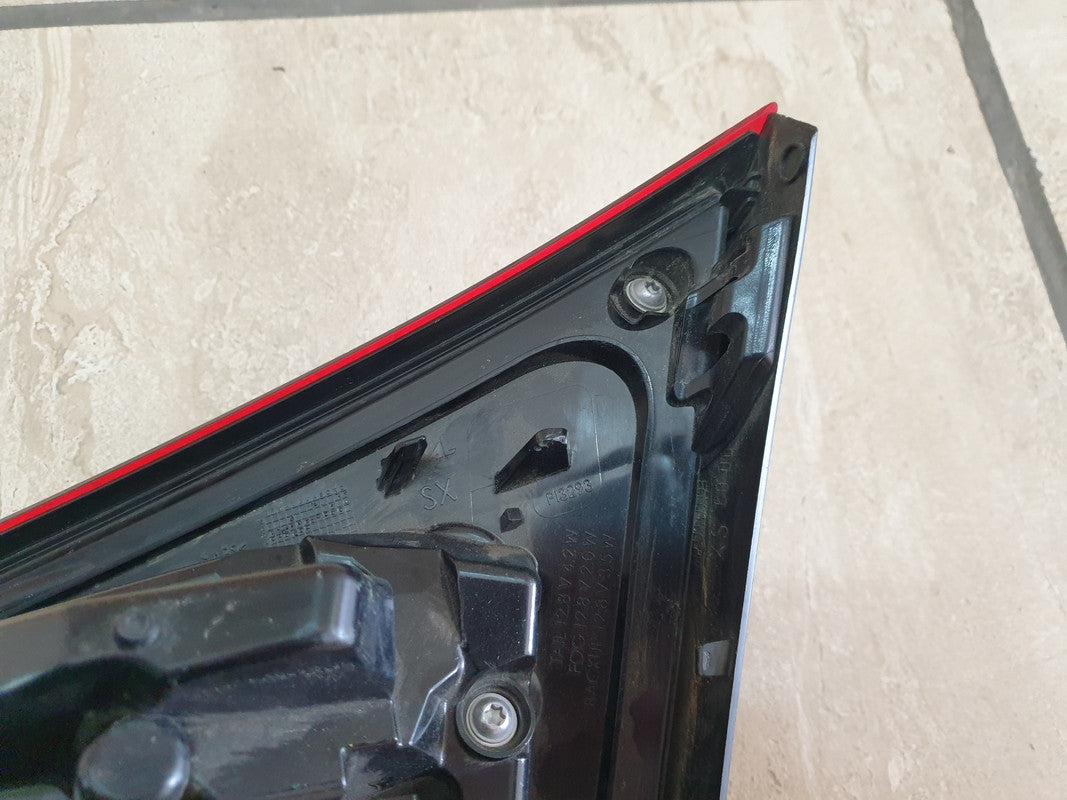 Mercedes-Benz GLA X156 Left Inner Taillight