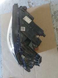 Mercedes-Benz E-Class W213, 2017 Left Headlight