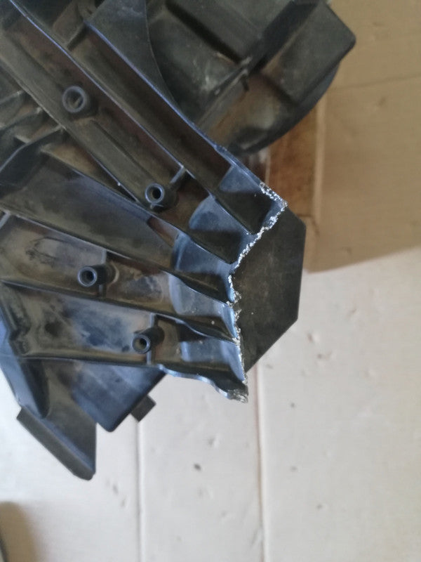 Mercedes-Benz E-Class W213, 2017 Left Headlight