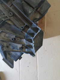 Mercedes-Benz E-Class W213, 2017 Left Headlight