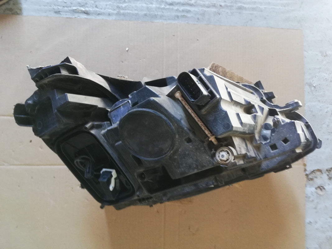 Mercedes-Benz E-Class W213, 2017 Left Headlight