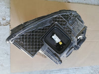 Mercedes-Benz E-Class W213, 2017 Left Headlight