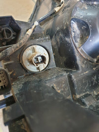 Ford Ranger T6 T7 Right Headlight
