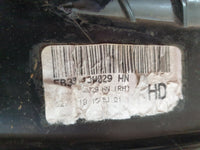 Ford Ranger T6 T7 Right Headlight