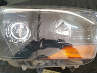 Mahindra Scorpio Right Headlight