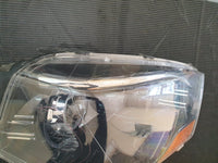 Mahindra Scorpio Right Headlight