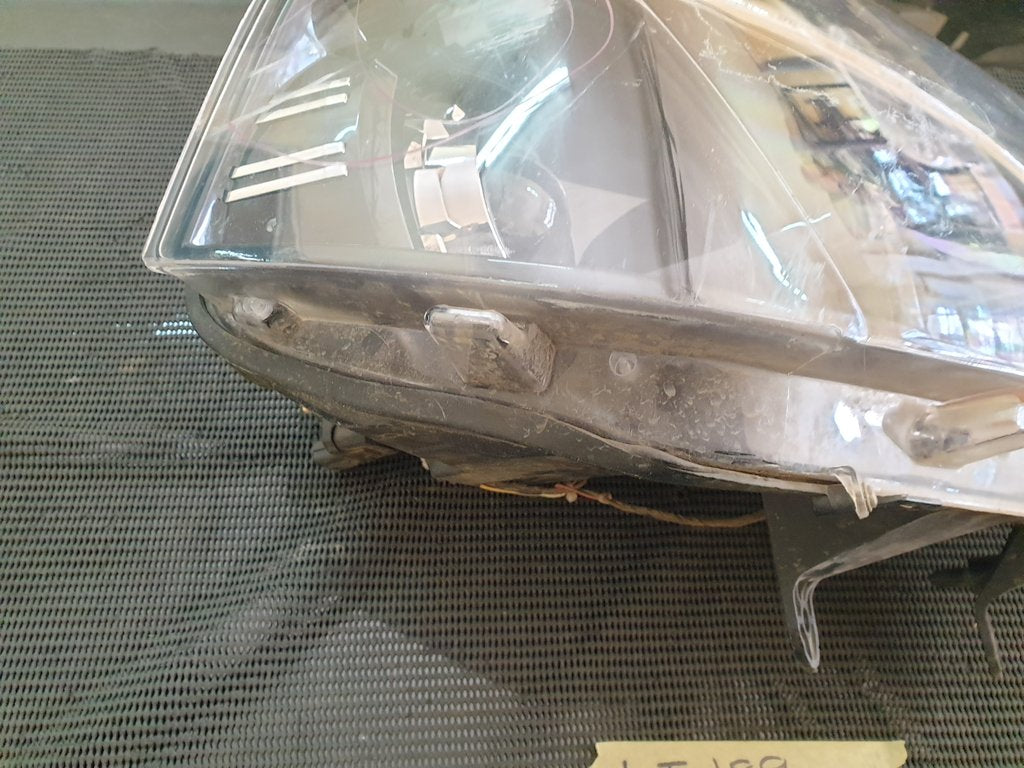 Mahindra Scorpio Right Headlight