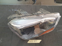 Mahindra Scorpio Right Headlight