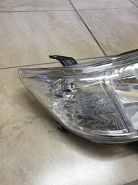 Toyota Aftermarket Hilux D4D Right Headlight