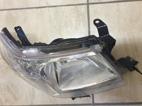Toyota Aftermarket Hilux D4D Right Headlight