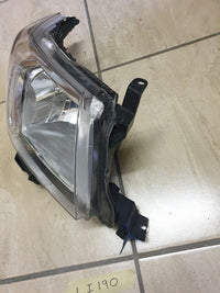 Toyota Aftermarket Hilux D4D Right Headlight