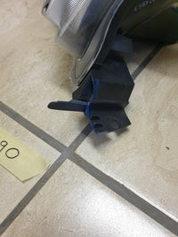 Toyota Aftermarket Hilux D4D Right Headlight