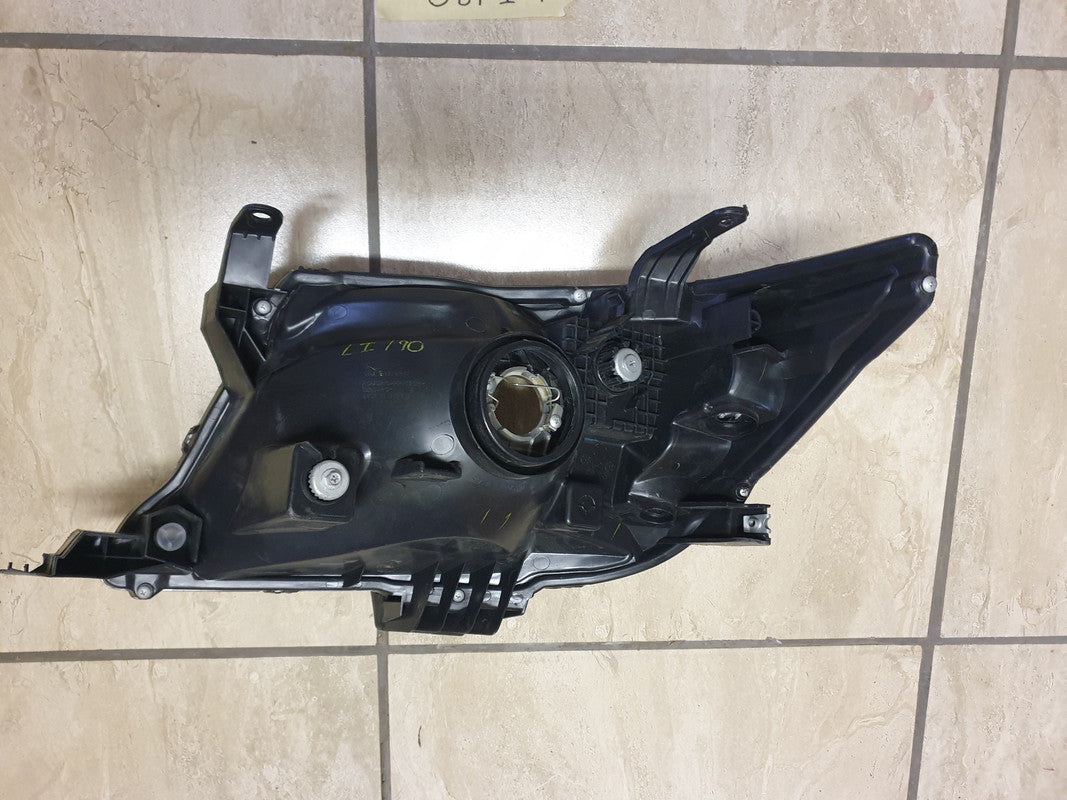 Toyota Aftermarket Hilux D4D Right Headlight