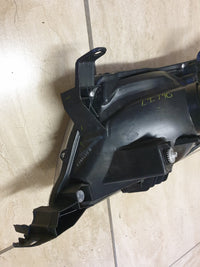 Toyota Aftermarket Hilux D4D Right Headlight