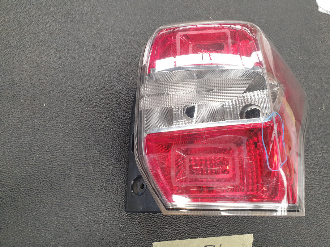 Original Used Subaru Forester 2014, 2015, 2016 Right Rear Taillight