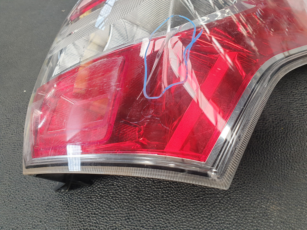Original Used Subaru Forester 2014, 2015, 2016 Right Rear Taillight