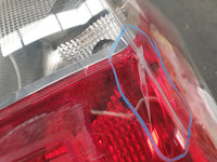 Original Used Subaru Forester 2014, 2015, 2016 Right Rear Taillight