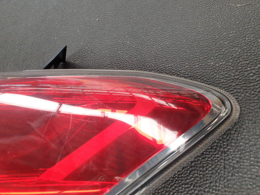 Original Used Subaru Forester 2014, 2015, 2016 Right Rear Taillight