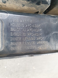 Original Used Subaru Forester 2014, 2015, 2016 Right Rear Taillight