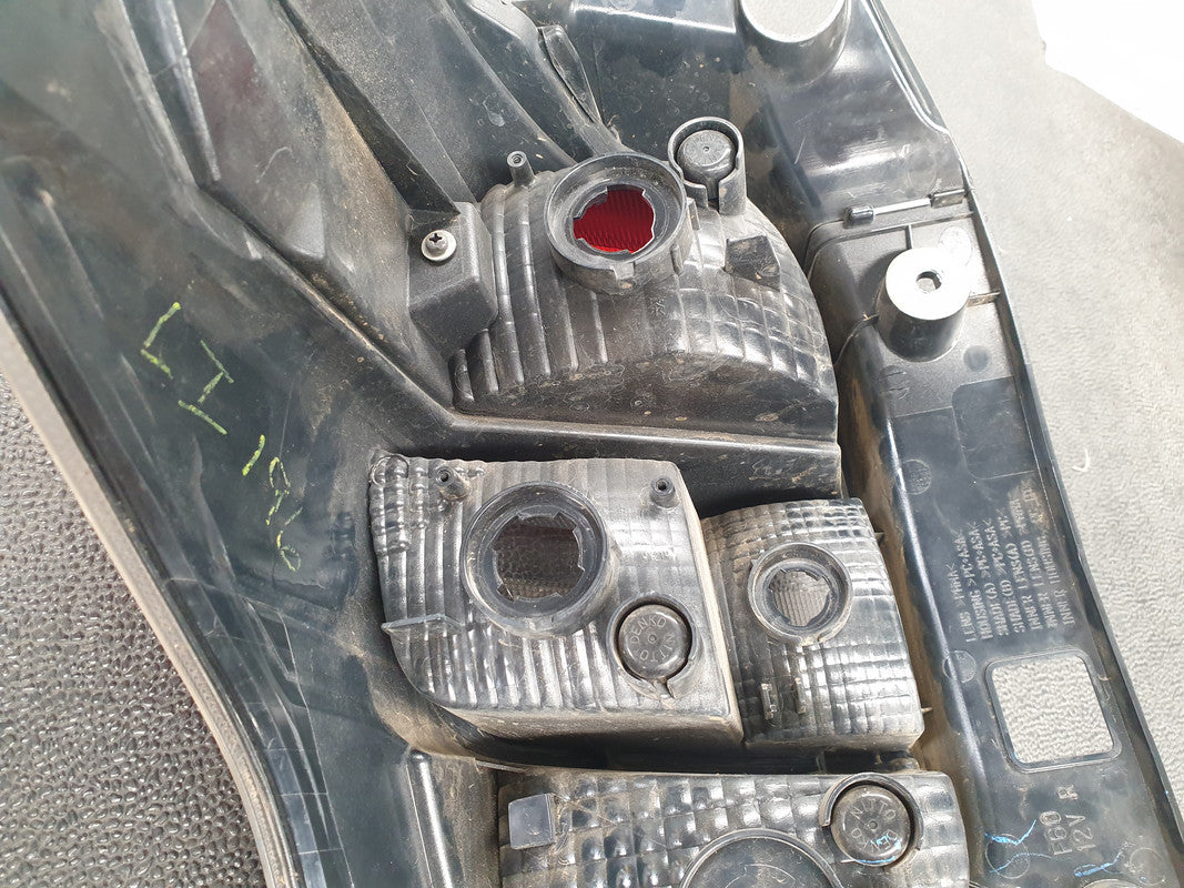 Original Used Subaru Forester 2014, 2015, 2016 Right Rear Taillight