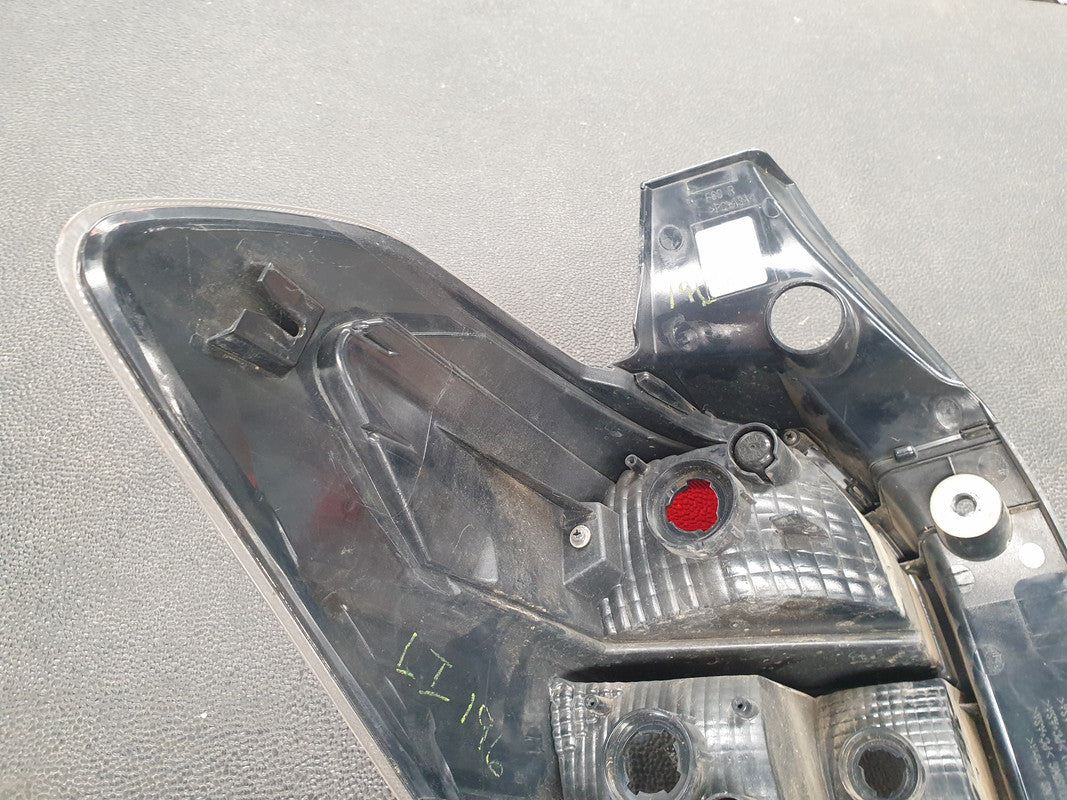 Original Used Subaru Forester 2014, 2015, 2016 Right Rear Taillight