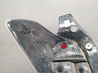 Original Used Subaru Forester 2014, 2015, 2016 Right Rear Taillight