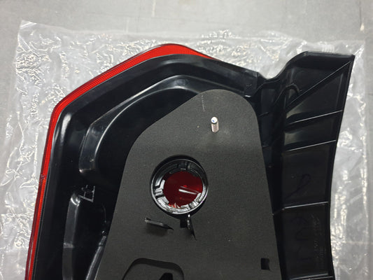 Toyota Etios 2017 Right Taillight