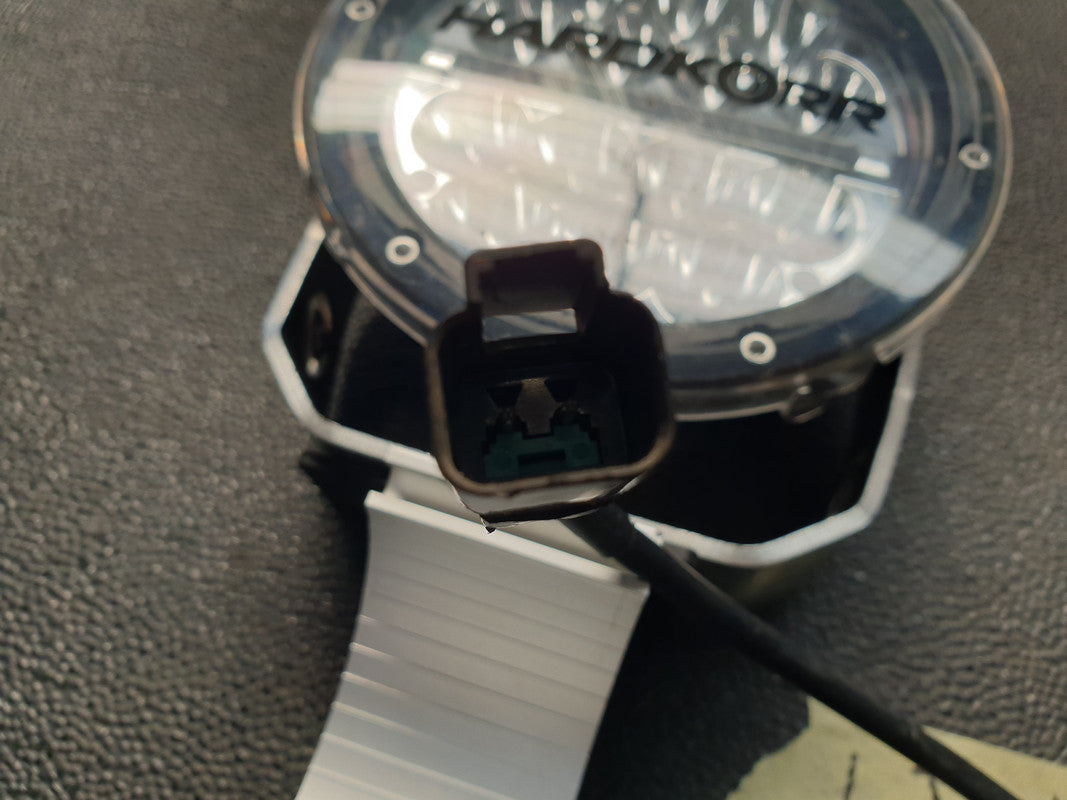 HARDKORR BZR160s Set of LED Spot Light