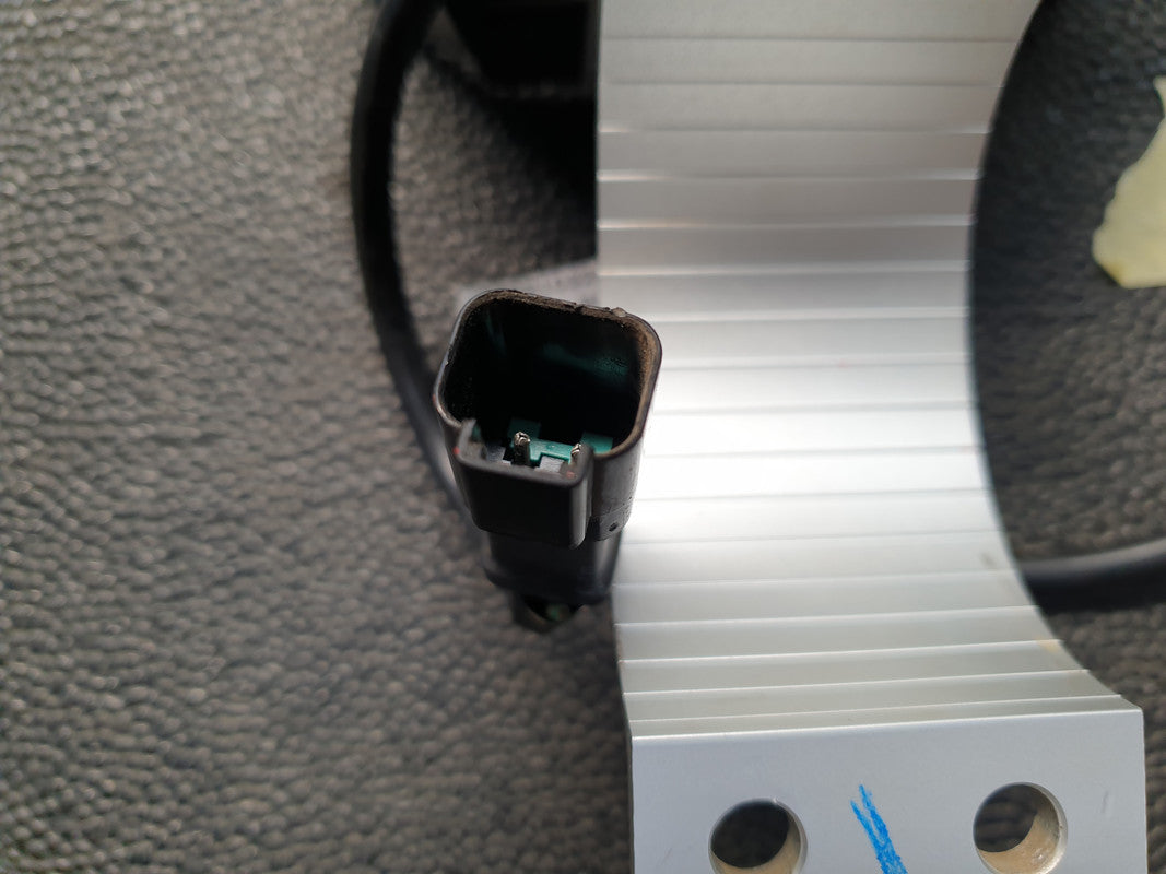 HARDKORR BZR160s Set of LED Spot Light