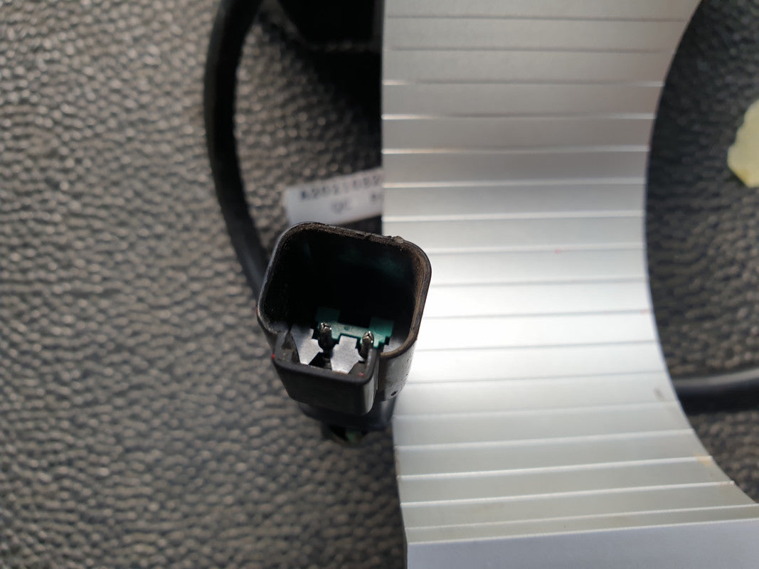 HARDKORR BZR160s Set of LED Spot Light