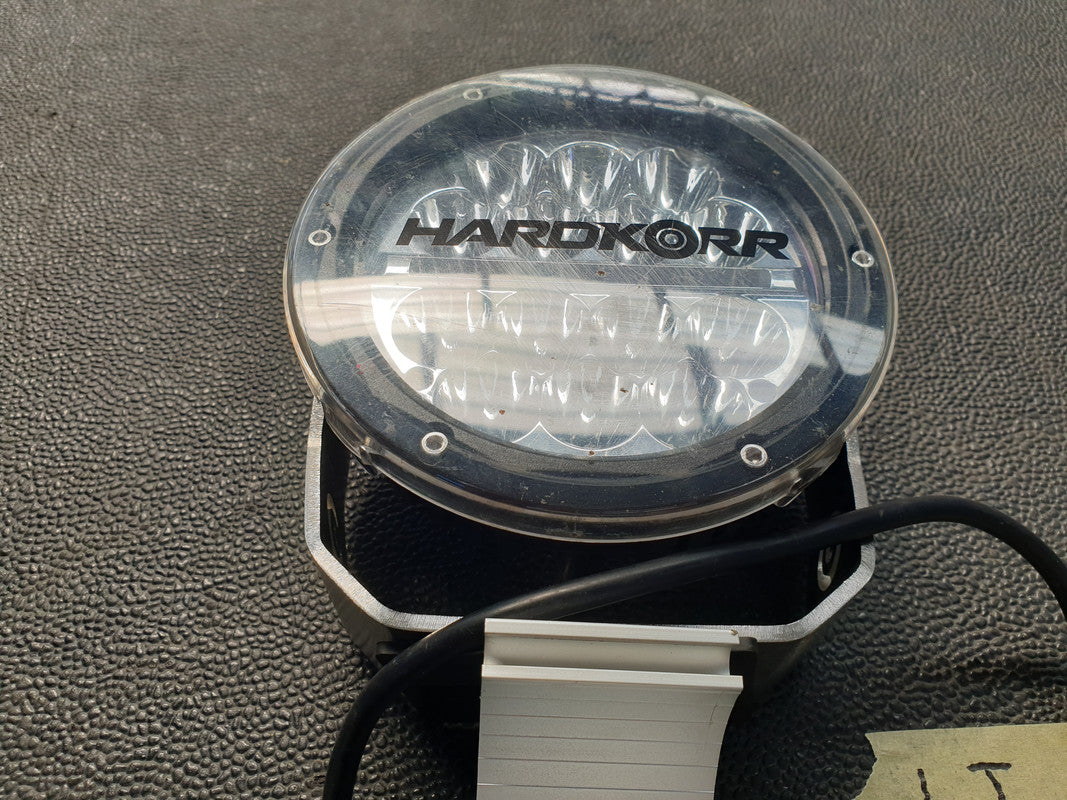 HARDKORR BZR160s Set of LED Spot Light