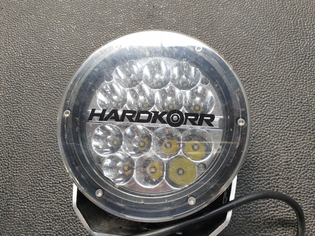 HARDKORR BZR160s Set of LED Spot Light