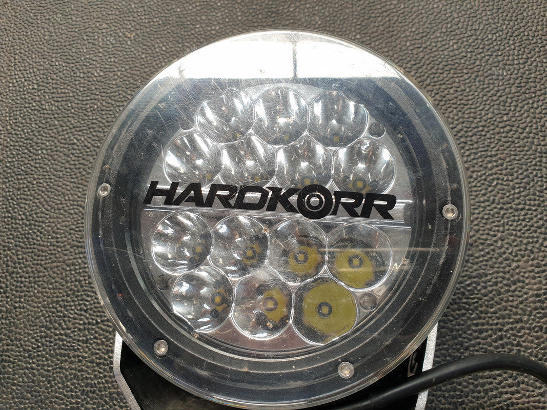 HARDKORR BZR160s Set of LED Spot Light
