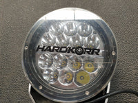 HARDKORR BZR160s Set of LED Spot Light