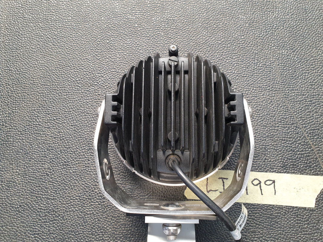 HARDKORR BZR160s Set of LED Spot Light