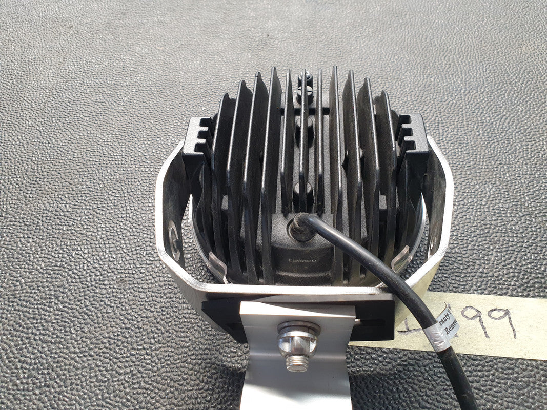 HARDKORR BZR160s Set of LED Spot Light
