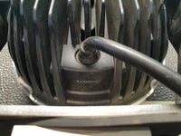 HARDKORR BZR160s Set of LED Spot Light
