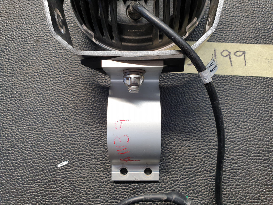 HARDKORR BZR160s Set of LED Spot Light