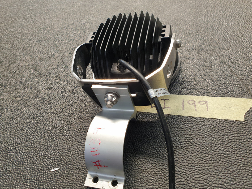 HARDKORR BZR160s Set of LED Spot Light